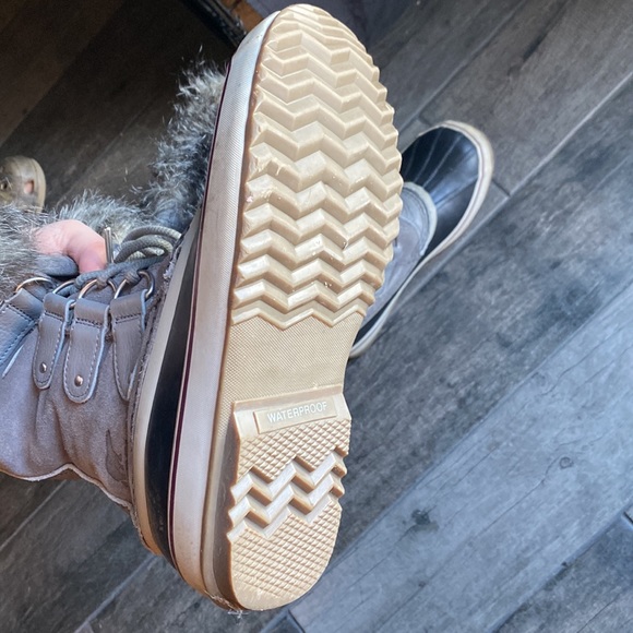 Sorel Joan of Arc Boots - Picture 6 of 6